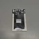 Case for iPhone 16 Pro Max [Compatible with MagSafe] Built in Magnetic Cute Girly Sleek Print Boho Aesthetic Style Design for Women Girls Flowers Floral Black Sunflower Soft TPU Protective Shockproof