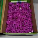 Glow In The Dark Fort Building Kit for Kids,STEM Construction Toys, Educational Gift for 4 5 6 7 8 9 10 11 12 Years Old Boys and Girls,Ultimate Creative Set for Indoor & Outdoors Activity,140 Pcs