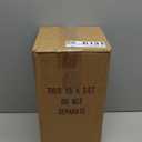 PrepNaturals Reusable Plastic Containers with Lids, 60 Pack, Black, Meal Prep Bowls, Lunch Containers, BPA, PVC and Phthalate Free, Microwave and Freezer Safe