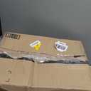 Weighted Blanket for Adults Twin Size 15 lbs, Soft Cooling Minky Dot Heavy Breathable Blanket for All-Season, Washable Weighted Throw with Glass Beads, 60 x 80 Inches, Cream