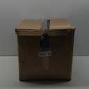 Full Set Car Seat Covers for Toyota Corolla Cross 2022-2026, Waterproof Stain-Resistant Seat Cover, Premium Nappa Leather Seat Protectors with Storage Pockets(Standard 5 Seats/Black)