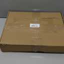 Chikia Axis X550 Soft Side Half Doors Cab Enclosure Windshield Compatible with Axis X550 Xs750 with Zipper Window Waterproof Tear-Resistant and Windproof