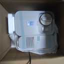 Waterdrop CT01 Countertop Water Filter System, Hot and Cold Water Dispenser
