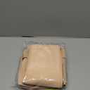 2-in-1 Maternity Belly Bands for Pregnant Women - Easy to Use Pregnancy Belly Support Band for Back, Pelvic, Hip, Adjustable Maternity Belt Support, Comfortable & Soft (Classic Ivory, One Size)