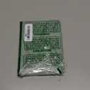 CoBak Stand Case for Kindle Paperwhite 12th Gen (7", 2024, SA568B SA569P) and Kindle Colorsoft Signature Edition  Not for 6.8" and 6" Models, Hand Strap, Auto Sleep Wake, Hard Shell, Snut Fit, Sage (Agave green)