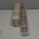 2 Pack Shot Glasses Serving Tray and Shot Glasses Set Rustic Wooden Holder for Drinking Tequila cups Set with Tray Whiskey Flight Board with cups for Party Restaurant Bar Display