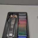 Hatteker Hair Cutting Kit Pro Hair Clippers for Men Professional Barber Clippers IPX7 Waterproof Cordless Beard / Hair Trimmer