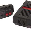Hyperkin RetroN 1 HD Gaming Console for NES (Black)
