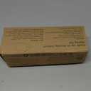 Deepsoon Heating Pad,Electric Heating Pads for Back,Neck,Abdomen,Moist Heating Pad for Shoulder,Knee,Arms,Legs,Dry/Moist Heat & Auto Shut Off,Birthday Gifts for Men and Women,Orange Black,24x12 Inch