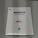 Multipurpose 48" x 40" Positioning Bed Pad with Reinforced Handles - Reusable & Washable Transfer Sheet for Turning, Lifting & Repositioning - Double-Sided Nylon Fabric, Aqua Blue