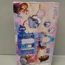 Mattel Disney Frozen Elsa Ice Castle Playset, 2.5 or more Ft Tall, 30 inches tall
