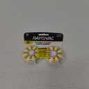 Rayovac Size 10 Hearing Aid Batteries (16 Pack)