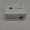 SV3C WiFi Security IP Camera Outdoor, Auto Tracking 1080P PTZ Pan Tilt Home Cameras, Support Floodlight Color Night Vision, Onvif, Motion Detect, RTSP Browser View, 2-Way Audio,Max 128G SD Card Record (1080P Digital Zoom)