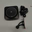 ESR for 15W MagSafe Car Mount Charger with CryoBoost, Phone Cooling MagSafe Car Charger, Air Vent/Dashboard Wireless Charging for iPhone 17/16/15/14/13/12, S25 Series, Pixel 10, Fast Charger