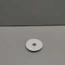 LIUYAXI Green Double Face Satin Ribbon 1/2" X 50 Yards, Ribbons Perfect for Crafts, Gift Wrapping, Bow Making and More