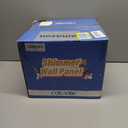 COKAOBE Shimmer Wall Backdrop Square Sequin Panel 1PCS (Black)