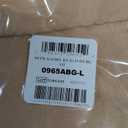 Truform 20-30 mmHg Medical Compression Stockings, Aloe Infused Microfiber, Knee High, Open Toe, Beige, Large