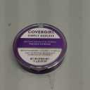 Covergirl Simply Ageless Instant Wrinkle Blurring Pressed Powder, Translucent, 0.39 Oz.