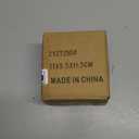 Candle Sconce(Set of 2)-Medieval Metal Wall Decorations-Gothic Retro Chain Wall Candle Sconces-Black Wall Sconces