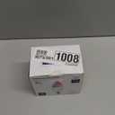 Lightinginside E12 Smart Light Bulbs 60W Equiv., Work with Alexa/Google Home/Smart Life, 500LM 6W RGBCW Candle Candelabra LED Light Bulbs, No Hub Required, 2.4G WiFi Bluetooth Bulb, ETL Listed, 6PCS (Multicolor)