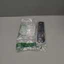 Replacement Voice Remote for Insignia-Toshiba-Pioneer Smart TVs, Compatible for AMZ TV Stick and Cube, Backlit Remote with All Buttons Lighting Up