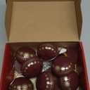 alikiki Diwali Diyas String Lights Decor - 10 LED Diyas Lights USB Operated Indian Pooja Room Home Office Mandir Puja Gifts Hindu Wedding Light