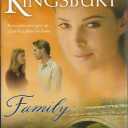 Family (Firstborn Series-Baxter 2, Book 4)