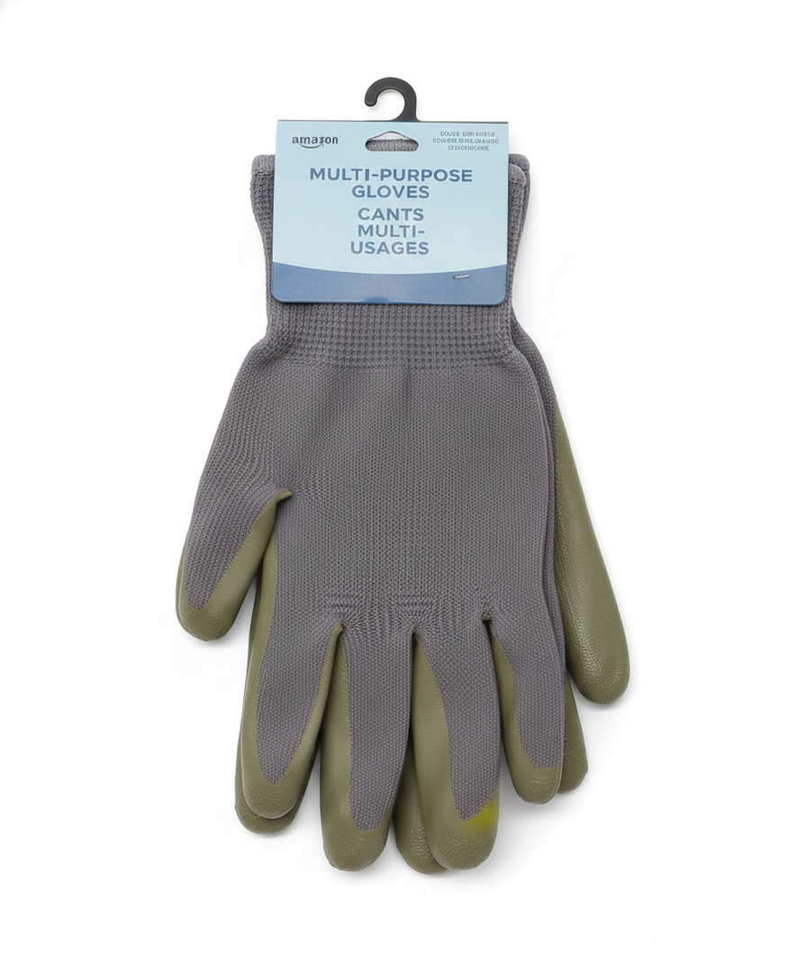 KEY CASTLE , 1 PACK, MULTI PURPOSE GLOVES GANTS MULTI USAGES