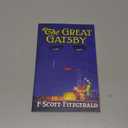 The Great Gatsby - F. Scott Fitzgerald, Reader's Library Classic