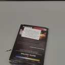 Upgraded Halogen Headlight Bulbs For Honda Odyssey 2011 2012 2013 2014 2015 2016 2017 2018 2019 2020 2021 2022, 9005 H11 High Low Beam Headlamp Lights, 6000K White, 300% Brightness, 4-Pack