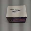 Astronaut Galaxy Projector, Star Projector Galaxy Light, Night Light for Kids, Nebula Ceiling LED Lamp, Room Decor, with Timer and Remote, Gifts for Birthdays (White)