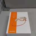 truefree F2 Open Ear Headphones Bluetooth 5.3 Air Conduction Wireless Headphones Sport Earbuds with 16.2mm Enhanced Bass, Dual Mic for Clear Calls, 15H Playtime, Multipoint Connection, App Control (Cream)