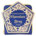 Universal Loungefly Wallet - Harry Potter Honeydukes Chocolate Frog