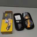 Electric Scissors, Cardboard Cutter, With LED Light, High-Efficiency Brushless Motor, 2000mAh Battery, Tungsten Steel Blade, Suitable for Cloth, Cardboard, Leather, Carpet Wire Rope Cutters