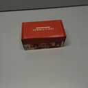 FREEPOWER 12PCS Flameless Christmas Tree Candles with RemoteBattery Operated Flickering Candles Christmas Tree Lights,LED Taper Candle for Home Parties Birthday Gift with Snowflake Hook (White)