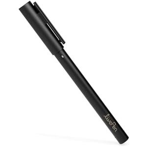 LivePen Digital Smart Pen | Requires Livescribe Paper | Bluetooth | Wireless | Mobile Phone Compatible | APX-00701