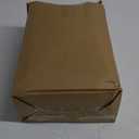 Halloween Decoration Outdoor 8 Pcs Giant Spider with 960 Sqft Stretchy Netting Spiderweb Set for Large Haunted Props Cobwebs Garden Yard Party (59, 24, 20, 12)(White,Black)