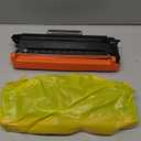 TN760 Toner Cartridges Replacement for Brother Toner TN-730/TN-760 Compatible HL-L2350DW MFC-L2710DW MFC-L2750DW HL-L2395DW HL-L2370DW DCP-L2550DW HL-L2390DW (Black, 2 Pack)