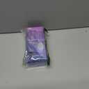 Fabric Shaver, Lint Remover Rechargeable, Electric Portable Sweater Defuzzer with 3 Speeds, 6 Leaf Blades, Digital LED Display to Remove Pilling for Clothes, Furniture, Sweater, Couch, Blanket (White)