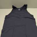 Shaka Wear Men's Basic Sleeveless Tank Top Cotton Solid Muscle Workout T-Shirt Undershirt Activewear Sizes S~5XL