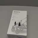 UPPAbaby Lower Adapter for Vista, Vista V2, Vista V3 Strollers/Compatible with RumbleSeat V2+, Bassinet, Aria, Mesa V2, and Mesa Max Infant Car Seats/Quick + Secure Attachment / 1 Set