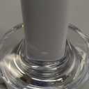 Philips Sonicare DiamondClean Smart 9500 Electric Toothbrush, Sonic Toothbrush with App, Pressure Sensor, Brush Head Detection, 5 Brushing Modes and 3 Intensity Levels, White, Model HX9923/01