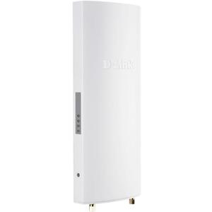 D-Link PoE Outdoor Access Point WiFi5 AC1300 Nuclias Cloud-Managed Wave 2 Dual Band Internet Network (DBA-3620P)
