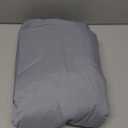 Extra Deep Cal King Sheet Set - 6 Piece Breathable & Cooling Sheets - Hotel Luxury Bedding Set w/18-24 Inch Extra Deep Pockets - Easy Fit - Super Soft, Wrinkle Free and Comfy - Cal King Size