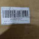 ANCHEER Treadmill with Handle Bar, 3.0 HP Foldable Walking pad with 12% Incline, 320 lbs Capacity-Portable Under Desk Folding Treadmills for Home Small with Widened Belt/Remote Control (Classic Black)