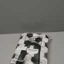 Huhumy 24 Pcs Soccer Party Favor Bags Treat Goodie Snack Gift Bags with Handles for Sports Team Gift Birthday Party Supplies