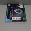 10-Pack Large Cpap Mask Liners Full Face Masks Cushion Cover for ResMed F20/F10 F&P Simplus & Vitera Philips Amara Series Reduces Air Leaks & Pressure Marks Liner CPAP Supplies(Cushions NOT Included) (Green)