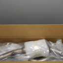 Catalytic Converter Compatible with Dodge Challenger 2009-2010 3.5L,Dodge Magnum 2005-2008 2.7L,Chrysler 300 2005-2010 2.7L 3.5L,Replace 19329(EPA Compliant+standard)