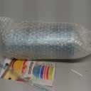 bzyoo SIP 24oz (710ml) Double Wall Plastic Tumbler with Lid and Straw Cold Drink Travel Mug Reusable Ice Coffee Tea Cup Perfect for Office Poolside Parties Gifts Color: Pearl Green