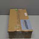 Cup Holder Lid Dispenser with Straw Organizer,4 Compartment 7 Adjusting,Disposable Paper Cup Storage Organizer for Breakroom Countertop Coffee Station Bar Restaurant Beverage Kitchen Coffee Truck